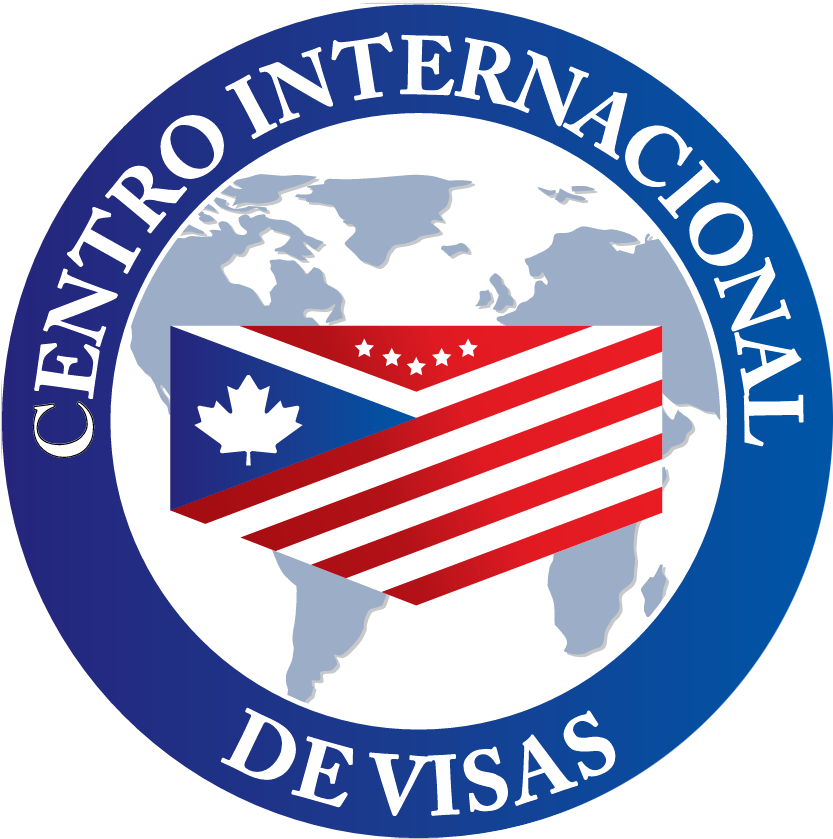Centro Internacional de Visas
