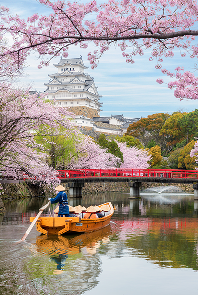 japon